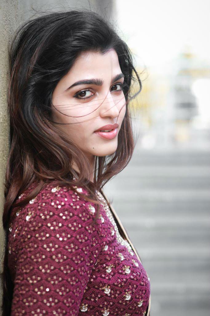 Sai Dhanshika  Height, Weight, Age, Stats, Wiki and More